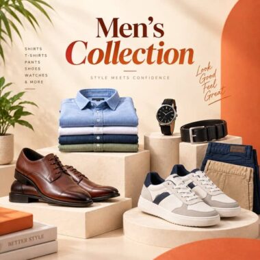Men's Collection