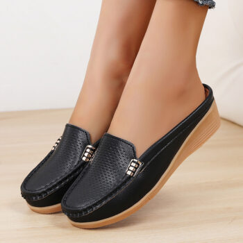 Light Casual Beanie Shoes Women
