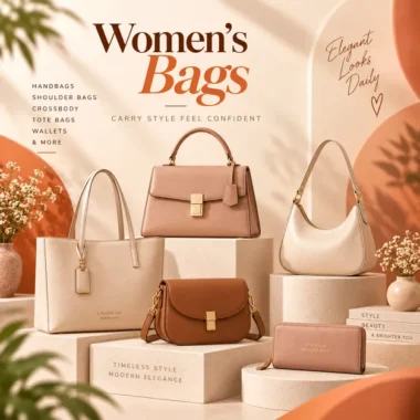 Women's Bag