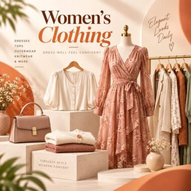 Women's Clothing